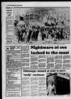 Isle of Thanet Gazette Saturday 03 January 1987 Page 4