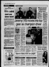 Isle of Thanet Gazette Saturday 03 January 1987 Page 6