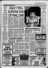 Isle of Thanet Gazette Saturday 03 January 1987 Page 7