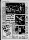 Isle of Thanet Gazette Saturday 03 January 1987 Page 8