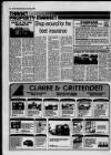 Isle of Thanet Gazette Saturday 03 January 1987 Page 10