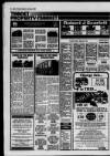 Isle of Thanet Gazette Saturday 03 January 1987 Page 12