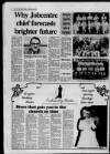 Isle of Thanet Gazette Saturday 03 January 1987 Page 16