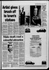 Isle of Thanet Gazette Saturday 03 January 1987 Page 22