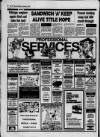 Isle of Thanet Gazette Saturday 03 January 1987 Page 25