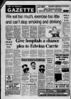 Isle of Thanet Gazette Saturday 03 January 1987 Page 35