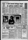 Isle of Thanet Gazette Friday 09 January 1987 Page 4