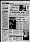 Isle of Thanet Gazette Friday 09 January 1987 Page 6