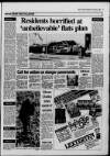 Isle of Thanet Gazette Friday 09 January 1987 Page 11