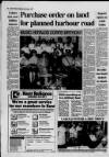 Isle of Thanet Gazette Friday 09 January 1987 Page 12