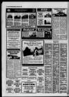 Isle of Thanet Gazette Friday 09 January 1987 Page 16