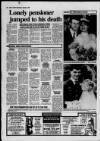 Isle of Thanet Gazette Friday 09 January 1987 Page 21