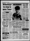 Isle of Thanet Gazette Friday 09 January 1987 Page 25