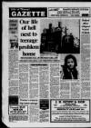Isle of Thanet Gazette Friday 09 January 1987 Page 35