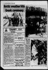 Isle of Thanet Gazette Friday 16 January 1987 Page 4