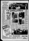 Isle of Thanet Gazette Friday 16 January 1987 Page 8