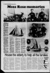 Isle of Thanet Gazette Friday 16 January 1987 Page 10