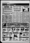 Isle of Thanet Gazette Friday 16 January 1987 Page 12