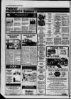 Isle of Thanet Gazette Friday 16 January 1987 Page 14