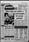Isle of Thanet Gazette Friday 16 January 1987 Page 18