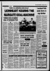 Isle of Thanet Gazette Friday 16 January 1987 Page 20