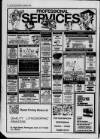 Isle of Thanet Gazette Friday 16 January 1987 Page 21