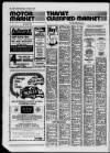 Isle of Thanet Gazette Friday 16 January 1987 Page 25