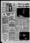 Isle of Thanet Gazette Friday 23 January 1987 Page 4