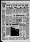 Isle of Thanet Gazette Friday 23 January 1987 Page 8