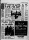 Isle of Thanet Gazette Friday 23 January 1987 Page 9