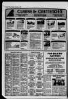 Isle of Thanet Gazette Friday 23 January 1987 Page 16