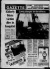 Isle of Thanet Gazette Friday 23 January 1987 Page 35