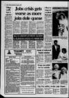 Isle of Thanet Gazette Friday 30 January 1987 Page 4