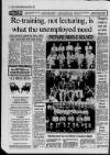 Isle of Thanet Gazette Friday 30 January 1987 Page 10