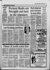 Isle of Thanet Gazette Friday 30 January 1987 Page 11