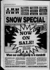 Isle of Thanet Gazette Friday 30 January 1987 Page 21