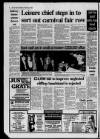 Isle of Thanet Gazette Friday 06 February 1987 Page 8