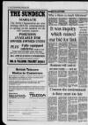 Isle of Thanet Gazette Friday 06 February 1987 Page 10