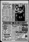 Isle of Thanet Gazette Friday 06 February 1987 Page 12