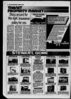 Isle of Thanet Gazette Friday 06 February 1987 Page 14