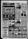 Isle of Thanet Gazette Friday 06 February 1987 Page 16