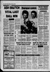 Isle of Thanet Gazette Friday 06 February 1987 Page 23