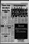 Isle of Thanet Gazette Friday 06 February 1987 Page 24