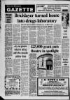 Isle of Thanet Gazette Friday 06 February 1987 Page 35