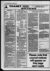 Isle of Thanet Gazette Friday 13 February 1987 Page 4