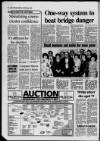 Isle of Thanet Gazette Friday 13 February 1987 Page 12