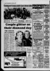 Isle of Thanet Gazette Friday 13 February 1987 Page 14