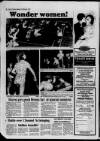 Isle of Thanet Gazette Friday 13 February 1987 Page 21