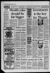 Isle of Thanet Gazette Friday 20 February 1987 Page 12