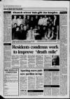 Isle of Thanet Gazette Friday 20 February 1987 Page 23